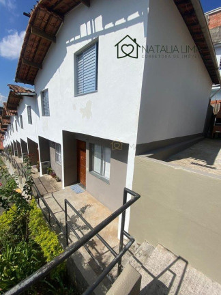 Imagem Apartamento com 2 Quartos à Venda, 58 m² em Capão Redondo - São Paulo