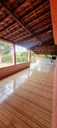 Imagem Imóvel com 3 Quartos à Venda, em Patrocinio Paulista - Patrocínio Paulista Imagem Imóvel com 3 Quartos à Venda, em Patrocinio Paulista - Patrocínio Paulista