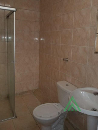 Imagem Apartamento com 2 Quartos à Venda, 70 m² em Campo Belo - São Paulo
