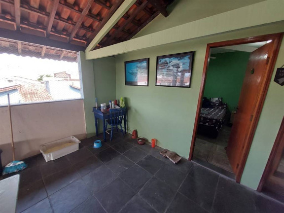 Imagem Casa com 5 Quartos à Venda, 435 m² em Boqueirao - Praia Grande