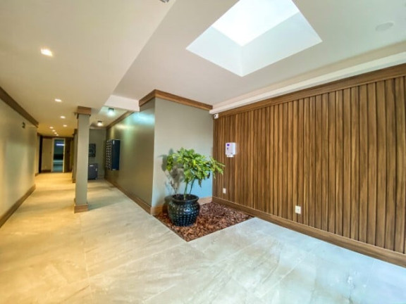 Imagem Apartamento com 2 Quartos à Venda, 66 m² em Menino Deus - Porto Alegre