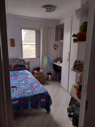 Imagem Apartamento com 2 Quartos à Venda, 47 m² em Vila Arriete - São Paulo Imagem Apartamento com 2 Quartos à Venda, 47 m² em Vila Arriete - São Paulo
