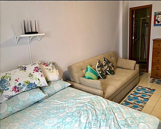 Imagem Apartamento com 1 Quarto à Venda, 57 m² em Caiçara - Praia Grande Imagem Apartamento com 1 Quarto à Venda, 57 m² em Caiçara - Praia Grande