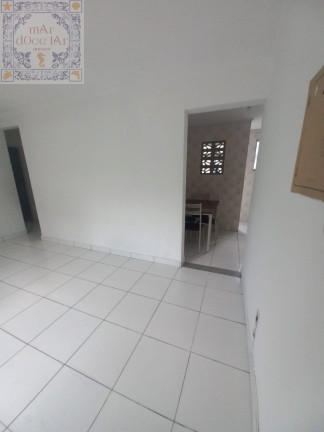 Imagem Apartamento com 3 Quartos à Venda, 73 m² em Aparecida - Santos