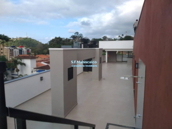 Imagem Apartamento com 2 Quartos à Venda, 91 m² em Tenorio - Ubatuba Imagem Apartamento com 2 Quartos à Venda, 91 m² em Tenorio - Ubatuba