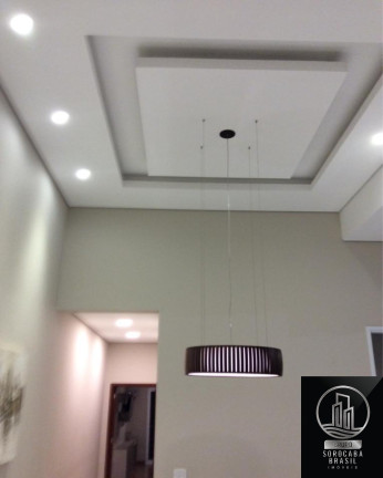 Imagem Casa com 2 Quartos à Venda, 165 m² em Ibiti Royal Park - Sorocaba
