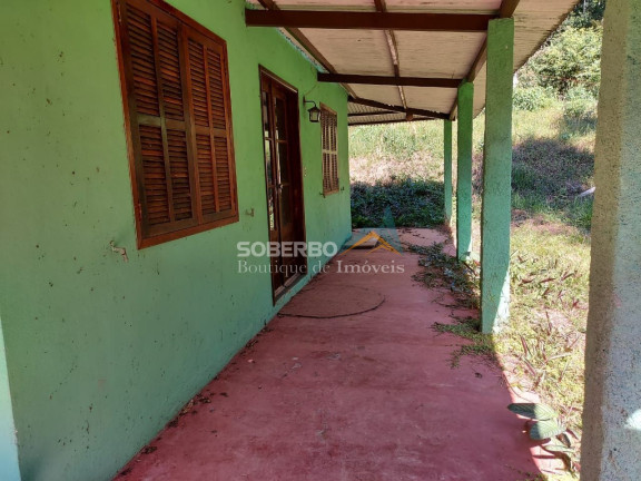 Imagem Imóvel com 3 Quartos à Venda, 70.000 m² em Vargem Grande - Teresópolis