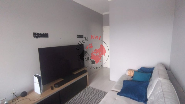 Imagem Apartamento com 2 Quartos à Venda, 53 m² em Assunção - São Bernardo Do Campo Imagem Apartamento com 2 Quartos à Venda, 53 m² em Assunção - São Bernardo Do Campo
