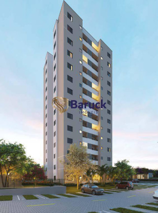 Imagem Apartamento com 2 Quartos à Venda, 58 m² em Centro - Jundiaí