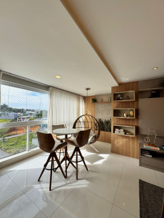 Imagem Imóvel com 4 Quartos à Venda, 115 m² em Campo Grande - Cariacica