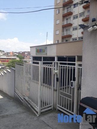 Imagem Apartamento com 2 Quartos à Venda, 50 m² em Vila Siqueira (zona Norte) - São Paulo Imagem Apartamento com 2 Quartos à Venda, 50 m² em Vila Siqueira (zona Norte) - São Paulo
