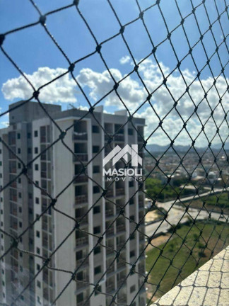 Imagem Apartamento com 2 Quartos à Venda, 57 m² em Jockey De Itaparica - Vila Velha Imagem Apartamento com 2 Quartos à Venda, 57 m² em Jockey De Itaparica - Vila Velha