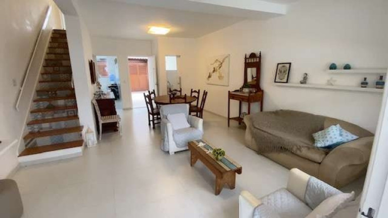 Imagem Casa de Condomínio com 3 Quartos à Venda, 136 m² em Braga - Cabo Frio Imagem Casa de Condomínio com 3 Quartos à Venda, 136 m² em Braga - Cabo Frio