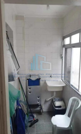 Imagem Apartamento com 1 Quarto à Venda, 46 m² em Tupi - Praia Grande
