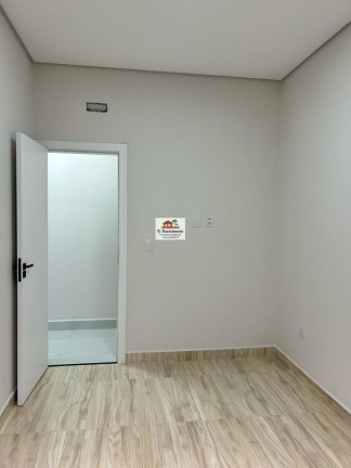 Imagem Casa com 3 Quartos à Venda, 112 m² em Jardim Residencial Villagio Ipanema I - Sorocaba