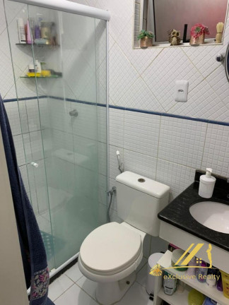 Imagem Apartamento com 3 Quartos à Venda, 66 m² em Narandiba - Salvador Imagem Apartamento com 3 Quartos à Venda, 66 m² em Narandiba - Salvador