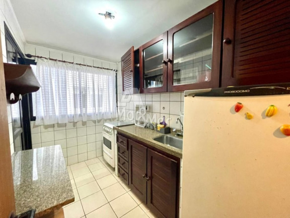 Imagem Apartamento com 3 Quartos à Venda, 81 m² em Enseada - Guarujá