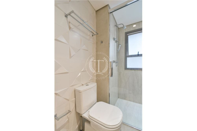 Imagem Apartamento com 3 Quartos à Venda, 131 m² em Mirandópolis - São Paulo