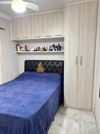 Imagem Casa com 2 Quartos à Venda,  em Jardim Imperatriz - Sorocaba