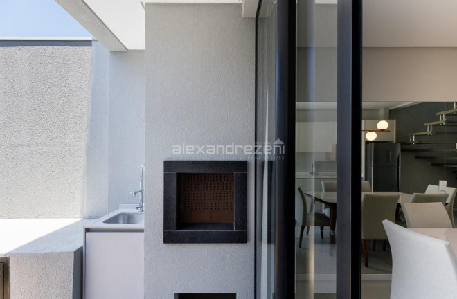 Imagem Sobrado com 3 Quartos à Venda, 150 m² em Canto Grande - Bombinhas Imagem Sobrado com 3 Quartos à Venda, 150 m² em Canto Grande - Bombinhas