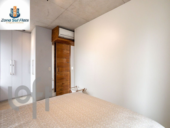 Imagem Apartamento com 1 Quarto à Venda, 69 m² em Vila Olímpia - São Paulo Imagem Apartamento com 1 Quarto à Venda, 69 m² em Vila Olímpia - São Paulo