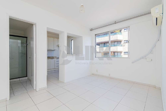 Imagem Apartamento com 1 Quarto à Venda, 41 m² em Menino Deus - Porto Alegre Imagem Apartamento com 1 Quarto à Venda, 41 m² em Menino Deus - Porto Alegre
