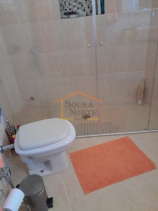 Imagem Sobrado com 3 Quartos à Venda, 200 m² em Parque Mandaqui - São Paulo Imagem Sobrado com 3 Quartos à Venda, 200 m² em Parque Mandaqui - São Paulo
