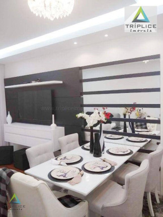 Imagem Apartamento com 3 Quartos à Venda, 131 m² em Morro Da Glória - Juiz De Fora