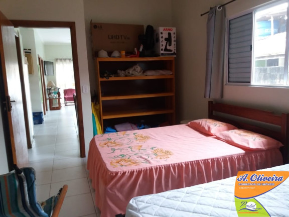 Imagem Casa com 2 Quartos à Venda, 135 m² em Praia Do Estaleiro Do Padre - Ubatuba