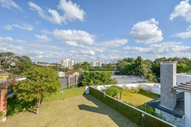Imagem Casa com 4 Quartos à Venda, 538 m² em Campo Comprido - Curitiba Imagem Casa com 4 Quartos à Venda, 538 m² em Campo Comprido - Curitiba
