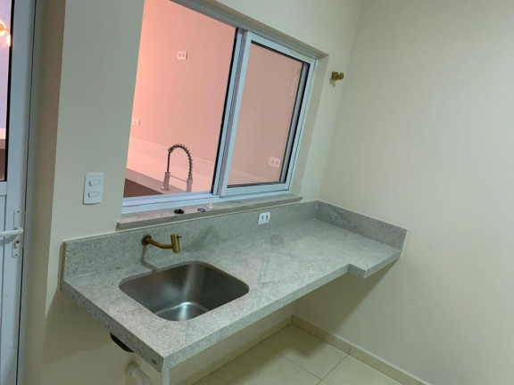 Imagem Casa com 3 Quartos à Venda, 116 m² em Horto Florestal - Sorocaba
