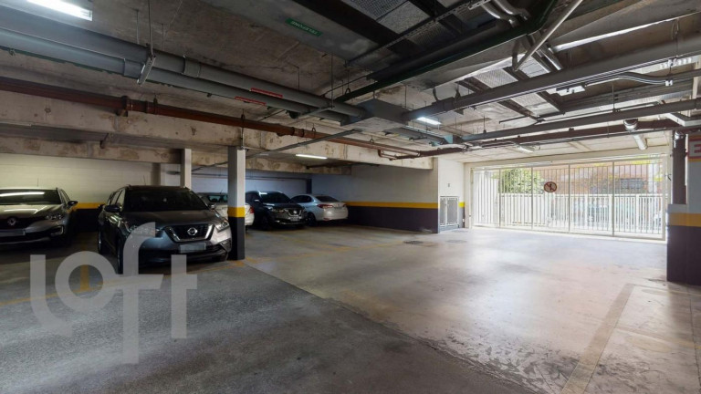 Imagem Apartamento com 2 Quartos à Venda, 57 m² em Barra Funda - São Paulo