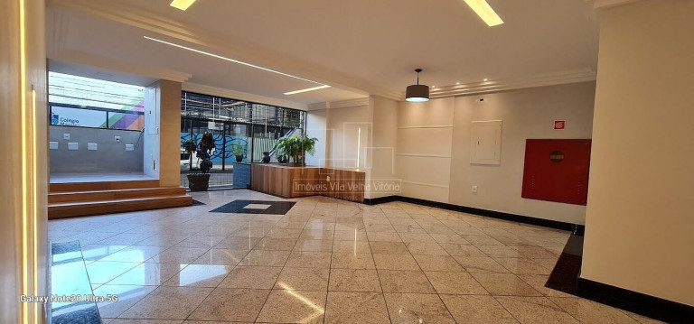 Apartamento com 3 Quartos à Venda, 141 m² em Praia Da Costa - Vila Velha