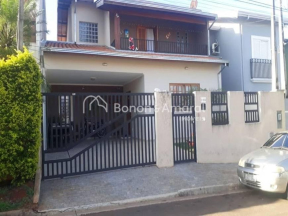 Imagem Casa de Condomínio com 3 Quartos à Venda, 200 m² em Residencial Terras Do Barão - Campinas Imagem Casa de Condomínio com 3 Quartos à Venda, 200 m² em Residencial Terras Do Barão - Campinas