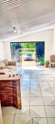 Imagem Casa com 2 Quartos à Venda, 105 m² em Centro - Ibirubá