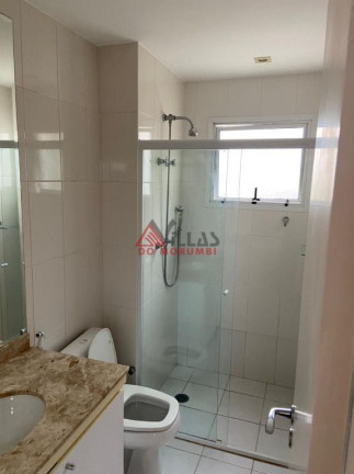 Imagem Apartamento com 3 Quartos à Venda, 177 m² em Vila Andrade - São Paulo