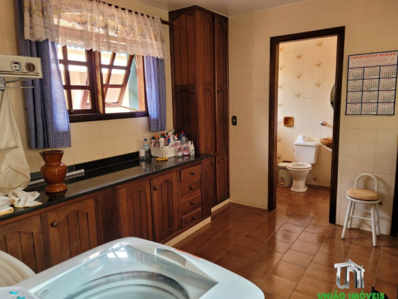 Imagem Casa com 4 Quartos à Venda, 430 m² em Recanto Amapola - Bragança Paulista Imagem Casa com 4 Quartos à Venda, 430 m² em Recanto Amapola - Bragança Paulista