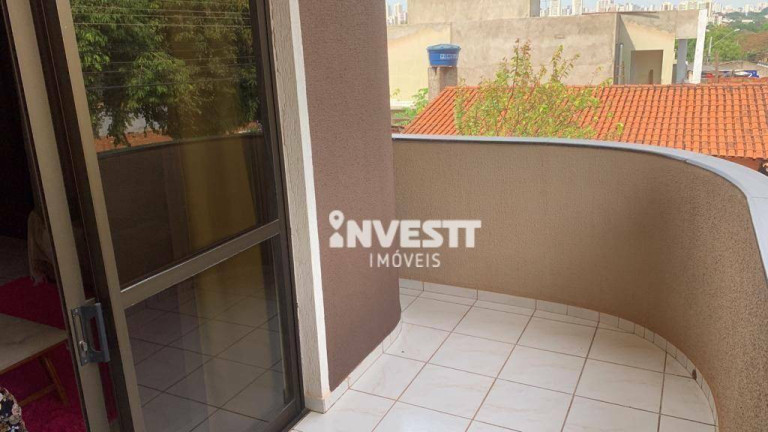 Imagem Sobrado com 4 Quartos à Venda, 340 m² em Setor Jaó - Goiânia