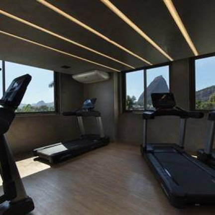 Imagem Apartamento com 3 Quartos à Venda, 155 m² em Flamengo - Rio De Janeiro