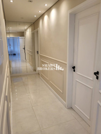 Imagem Apartamento com 3 Quartos à Venda, 146 m² em Aclimação - São Paulo Imagem Apartamento com 3 Quartos à Venda, 146 m² em Aclimação - São Paulo