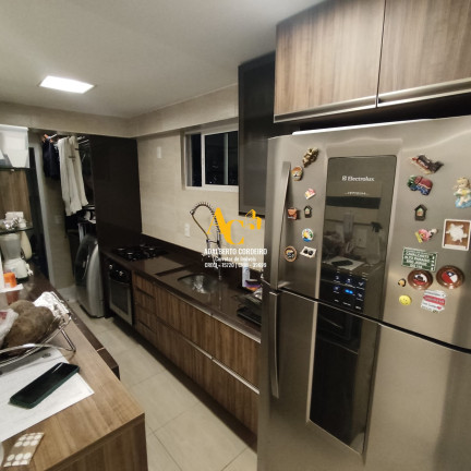 Imagem Apartamento com 3 Quartos à Venda, 70 m² em Encruzilhada - Recife