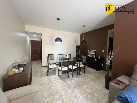 Apartamento com 2 Quartos à Venda, 120 m² em Centro - Cabo Frio