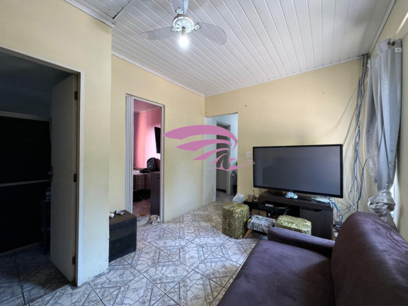 Imagem Casa com 2 Quartos à Venda, 99 m² em Esperança - Laguna