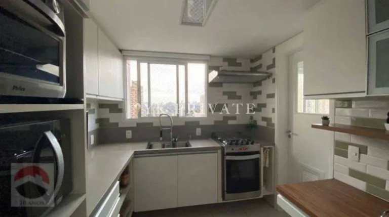Imagem Apartamento com 3 Quartos à Venda, 140 m² em Perdizes - São Paulo Imagem Apartamento com 3 Quartos à Venda, 140 m² em Perdizes - São Paulo