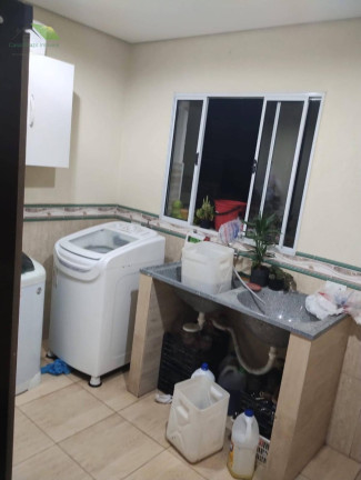 Imagem Sobrado com 3 Quartos à Venda, 206 m² em Vila Moraes - Mogi Das Cruzes