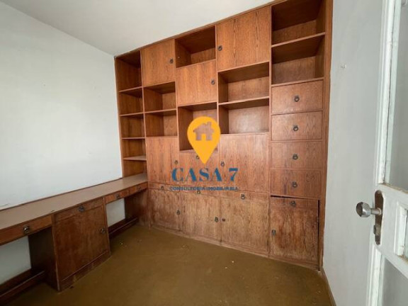 Imagem Cobertura com 4 Quartos à Venda, 300 m² em Serra - Belo Horizonte