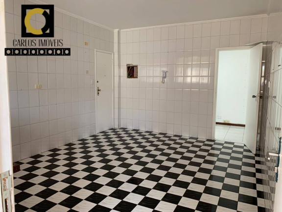 Imagem Apartamento com 3 Quartos à Venda, 206 m² em Gonzaga - Santos Imagem Apartamento com 3 Quartos à Venda, 206 m² em Gonzaga - Santos