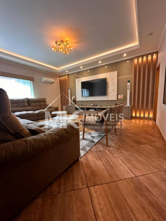 Imagem Casa com 5 Quartos à Venda, 516 m² em Centro - Piraquara Imagem Casa com 5 Quartos à Venda, 516 m² em Centro - Piraquara