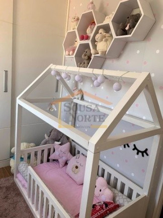 Imagem Apartamento com 2 Quartos à Venda, 46 m² em Alto Da Mooca - São Paulo Imagem Apartamento com 2 Quartos à Venda, 46 m² em Alto Da Mooca - São Paulo