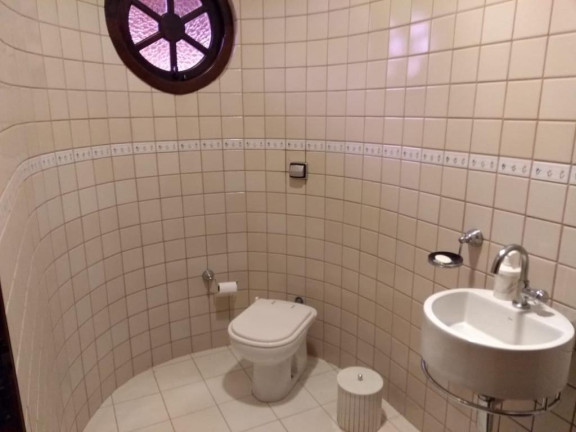 Imagem Sobrado com 3 Quartos à Venda, 250 m² em Jardim Realce - Suzano